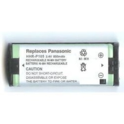 Pack de Bateria pTelefono 2.Volt 830mA