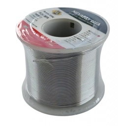 Esta�o 0.8 mm 6040 - 250 g