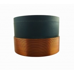 Bobina para parlante 4"