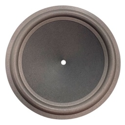 Cono profundo para parlante 15 x 12 - borde de espuma MIYAKO USA
