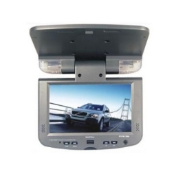 Pantalla de techo 7 pauto Napoli