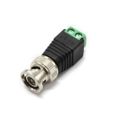 CONECTOR CCTV BNC PARA CAMARAS TCON45 MIYAKO USA