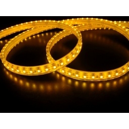 Tira de LED Amarilla - 5mt