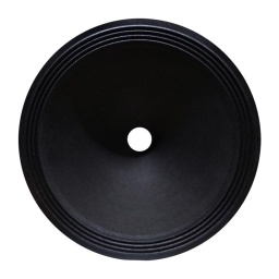 Cono para parlante 12 - 36.5mm