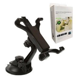 Soporte de auto para Tablet