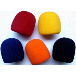 Tapa viento para Microfono mediano