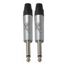 Plug 14 (6.5m) Mono unidad NEUTRIK