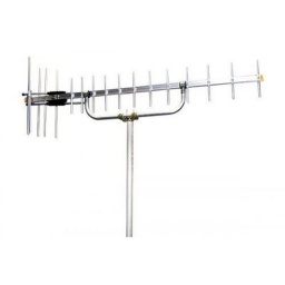 ANTENA DIGITAL DE TV PARA EXTERIOR  - U-W25 NIPPON
