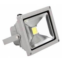 Foco LED de 10W - Luz Fr�a