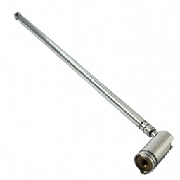 Antena para radio grabador 23 cm  BK