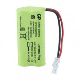 Pack Pila 2AAA 600mA