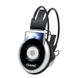 AURICULAR DE ARCO ESPECIAL P IPOD NANO DREAMGEAR