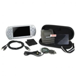 KIT DE JUEGO 9 EN 1 GAME PACK