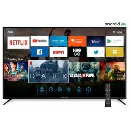 Televisor  Smart Led Hd 50 - Isdb-t NORTH TECH