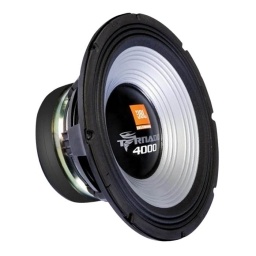 Parlante Woofer Tornado 18" 4000 Watts. JBL