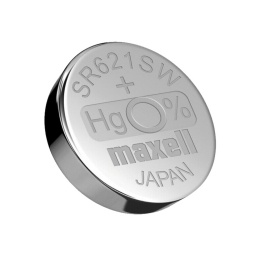 PILA PARA RELOJ SR621SW MAXELL