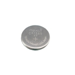 Pila de litio Maxell - 3V