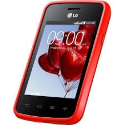 Celular LG Dual Sim L30