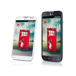 Celular LG Dual Sim L90
