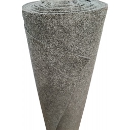 Fieltro 48x 164 Gris MTE