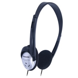 Auricular de vincha Panasonic ultraliviano