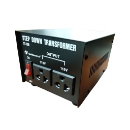 TRANSFORMADOR 220/110 750 W GOLDSOURCE