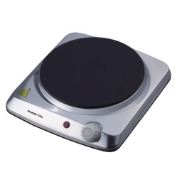 Anafe el�ctrico 1 disco - Punktal PUNKTAL