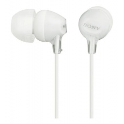 Auriculares intrauditivos SONY
