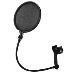 Anti-pop para Microfonos BLASTKING