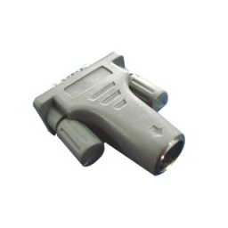 Adaptador DB9 a PS2 (p/mouse)