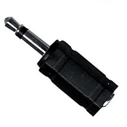 Jack 3.5mm ST. Plug 3.5mm M