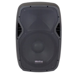Caja Activa 152 vias clector USB +bluetooth BLASTKING