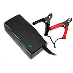 Cargador para baterias de 6, 12 y 24V VANSON