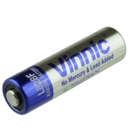 Pila Alkalina 12v 27A VINNIC