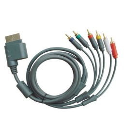 Cable RGB para Xbox360
