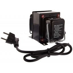 TRANSFORMADOR 220/110 110/220 GOLDSOURCE