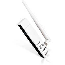 Tarjeta Red USB Tp-Link