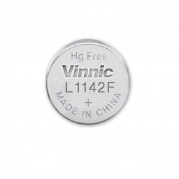 PILA DE RELOJ VINNIC L1142 LR43 186 V12 AG12  1,5VOLT MAXELL