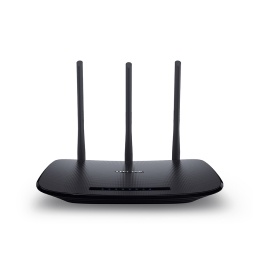 Router Inalambrico Avanzado 300 Mbps