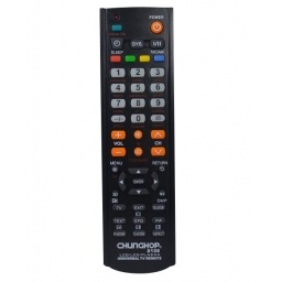 Control Remoto Led + cd + plasma + hdtv CHUNGHOP