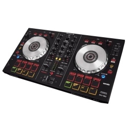 CONTROLADOR PIONEER PARA SERATO  Y VIRTUAL DJ PRO