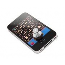 joystick palanca arcade , capacitivo para celular
