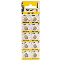 Pila para Reloj Vinnic AG9- 394