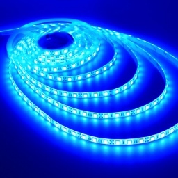 Tira de Led Azul - 5MT