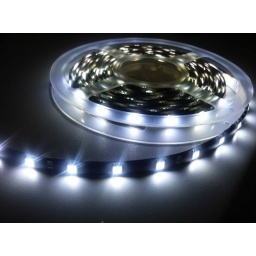 Tira de Led Blanco Fr�o 5 M