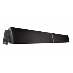 Barra de Sonido 2.0 Bluetooth baton