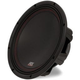 Parlante Subwoofer 10" 4 Ohms - 500W MTX