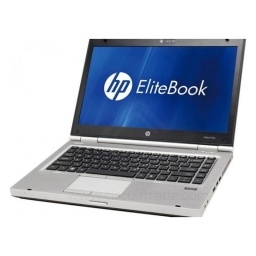 Notebook HP 8460P I5 4GB 320 GB