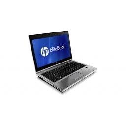 Notebook HP 2570P I5 4 GB 320GB