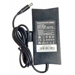 Cargador Notebook 19.5V 4.62A Dell